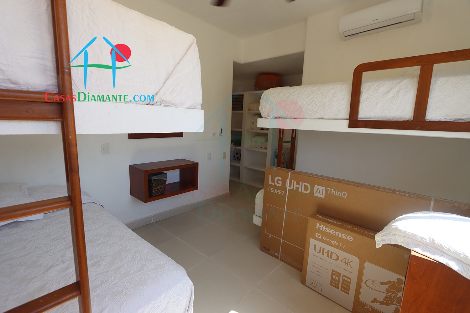 Son Vida Menorca 4 - Recámara tres 3